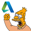 old man yells at autodesk random