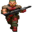 doom mutant soldier random