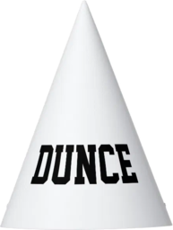 dunce random