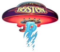 boston band random