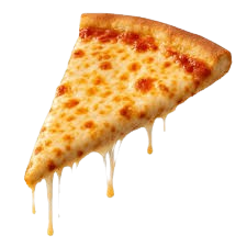 pizzaslice random