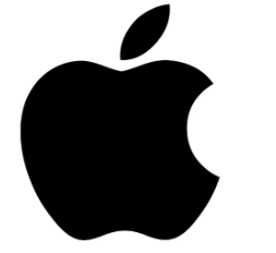 applelogo random