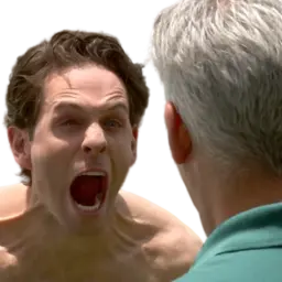 golden god random