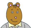 the brain arthur random