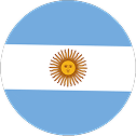 argentina random