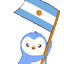 argentina penguin random