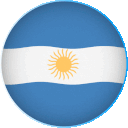 argentina random