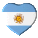 argentina love random