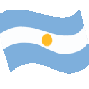 argentina random