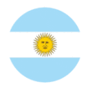 argentina random