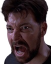 riker yell star trek tng random