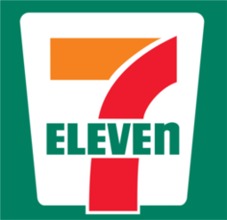 711 random