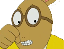 arthur punch random