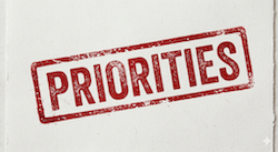 priorities random