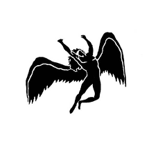 zeppelinangel random