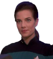 jadzia dax star trek ds9 random