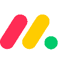 monday intensifies random