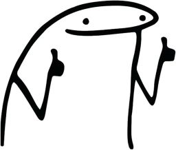 flork thumbsup random