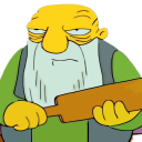 thats a paddlin random