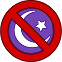 notoislam random