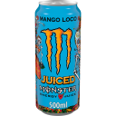 monster mango loco random