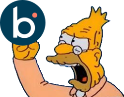 old man yells at boomi random