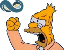 old man yells at netsuite random