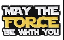 maytheforcebewithyou random