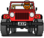 jeep random