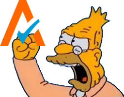 old man yells at avalara random