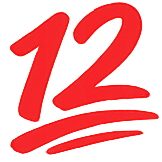 twelve random