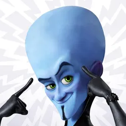 megamind random