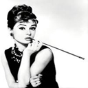 audrey hepburn breakfast at tiffanys random