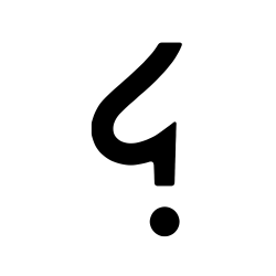 irony ponctuation random