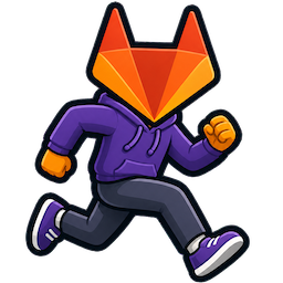 gitlab runner random