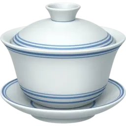 gaiwan random