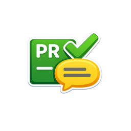 pr with comments random