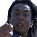 shang tsung mortal kombat random