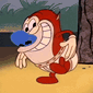smackthat butt stimpy random