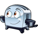 brave little toaster random