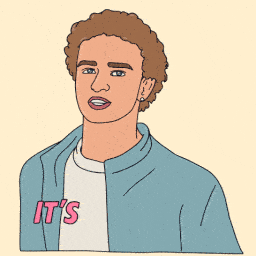 its gonna be may random