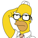 homer undestood random