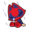 supercat cry random