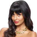 tahani good place random