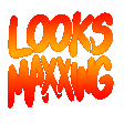 looksmaxxing random