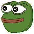 pepe sad random