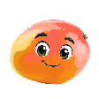 mango wink random