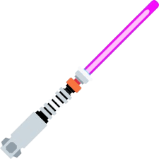 pink random