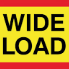 wide load random