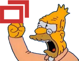 old man yells at screenconnect random